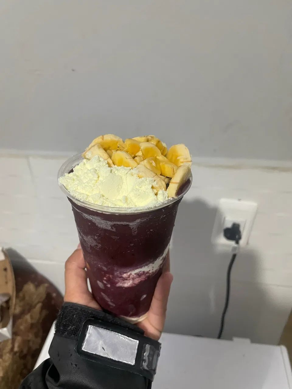 Açaí  - Foto 4