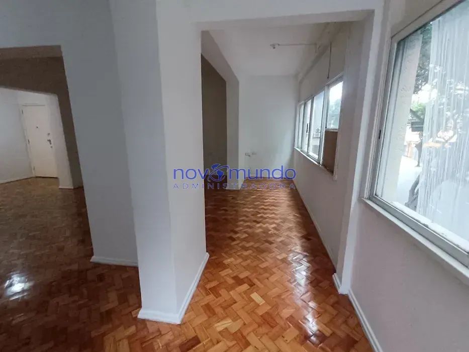 EXCELENTE APARTAMENTO 3 QUARTOS EM COPACABANA - Foto 5