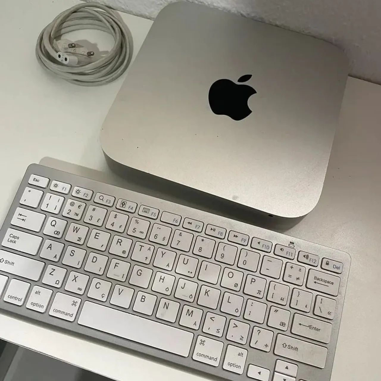 Mac Mini 2012 - Foto 2