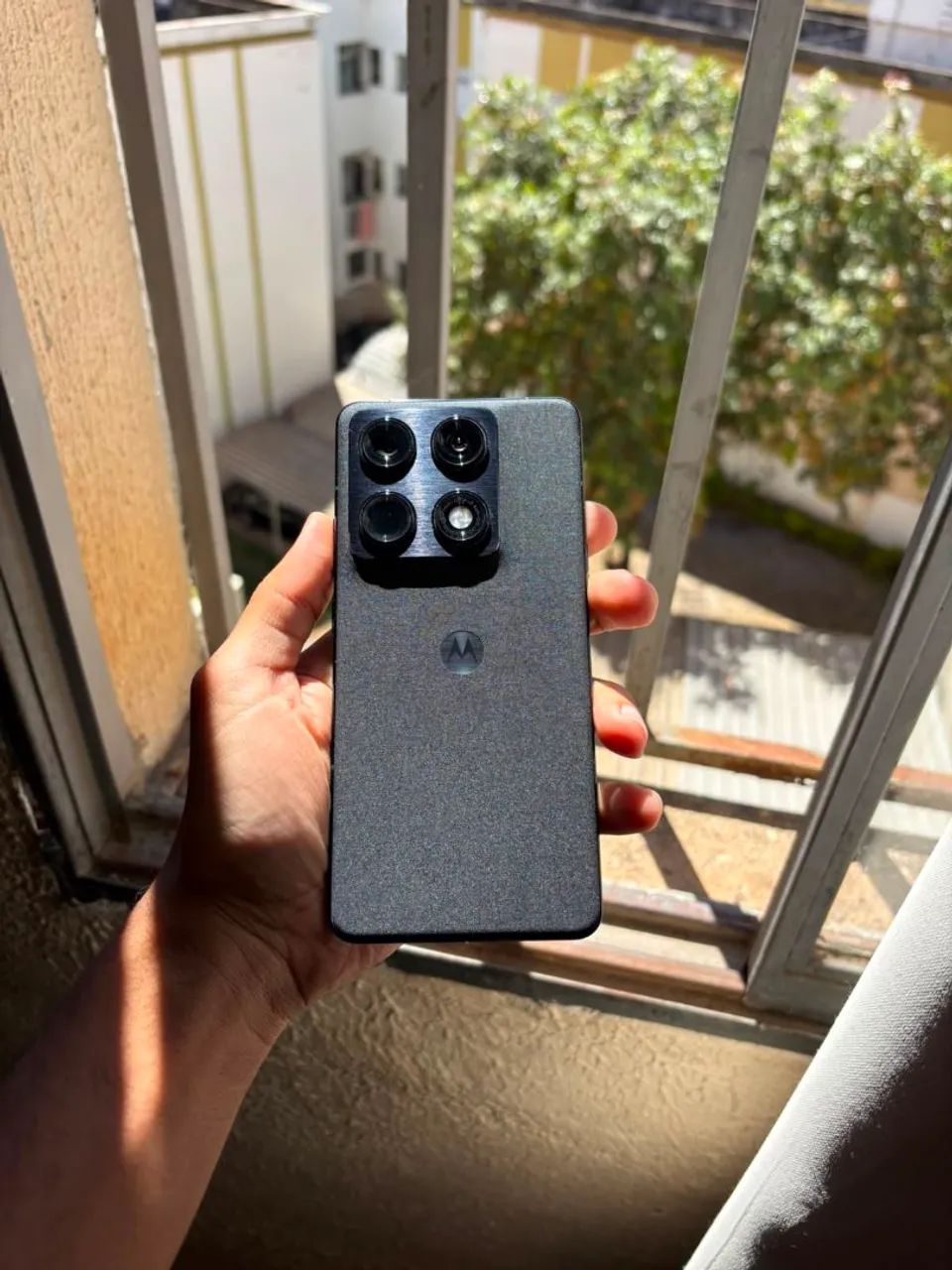 Motorola Signature 512 GB