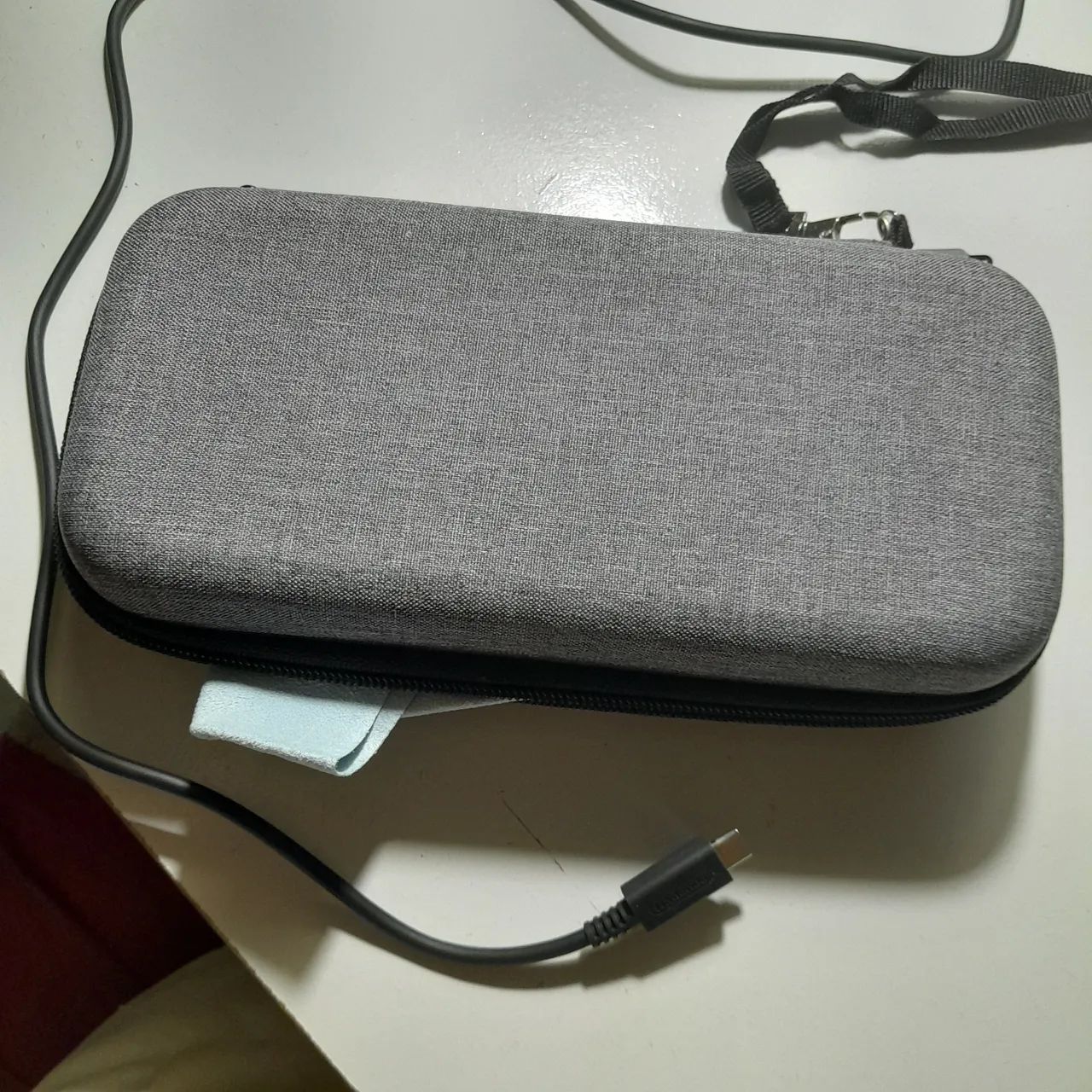 Nintendo switch lite Desbloqueado  - Foto 2