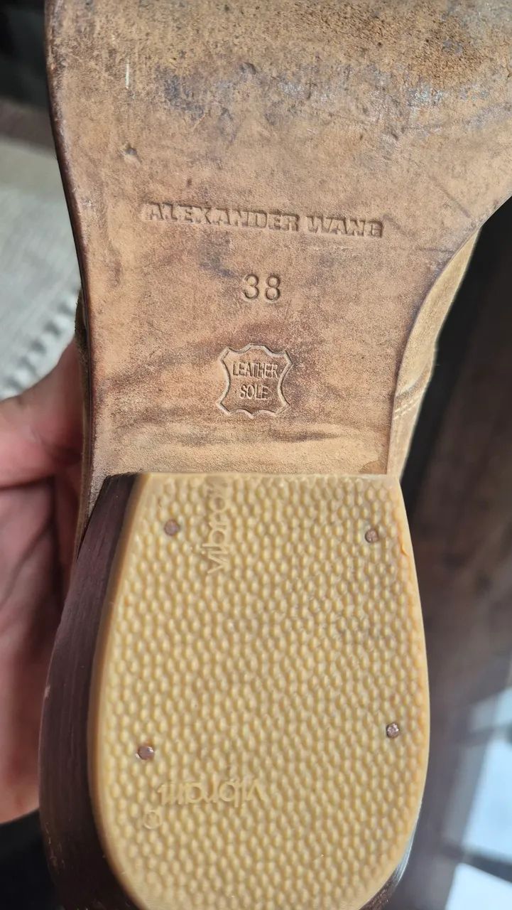 Alexander wang  - Foto 5