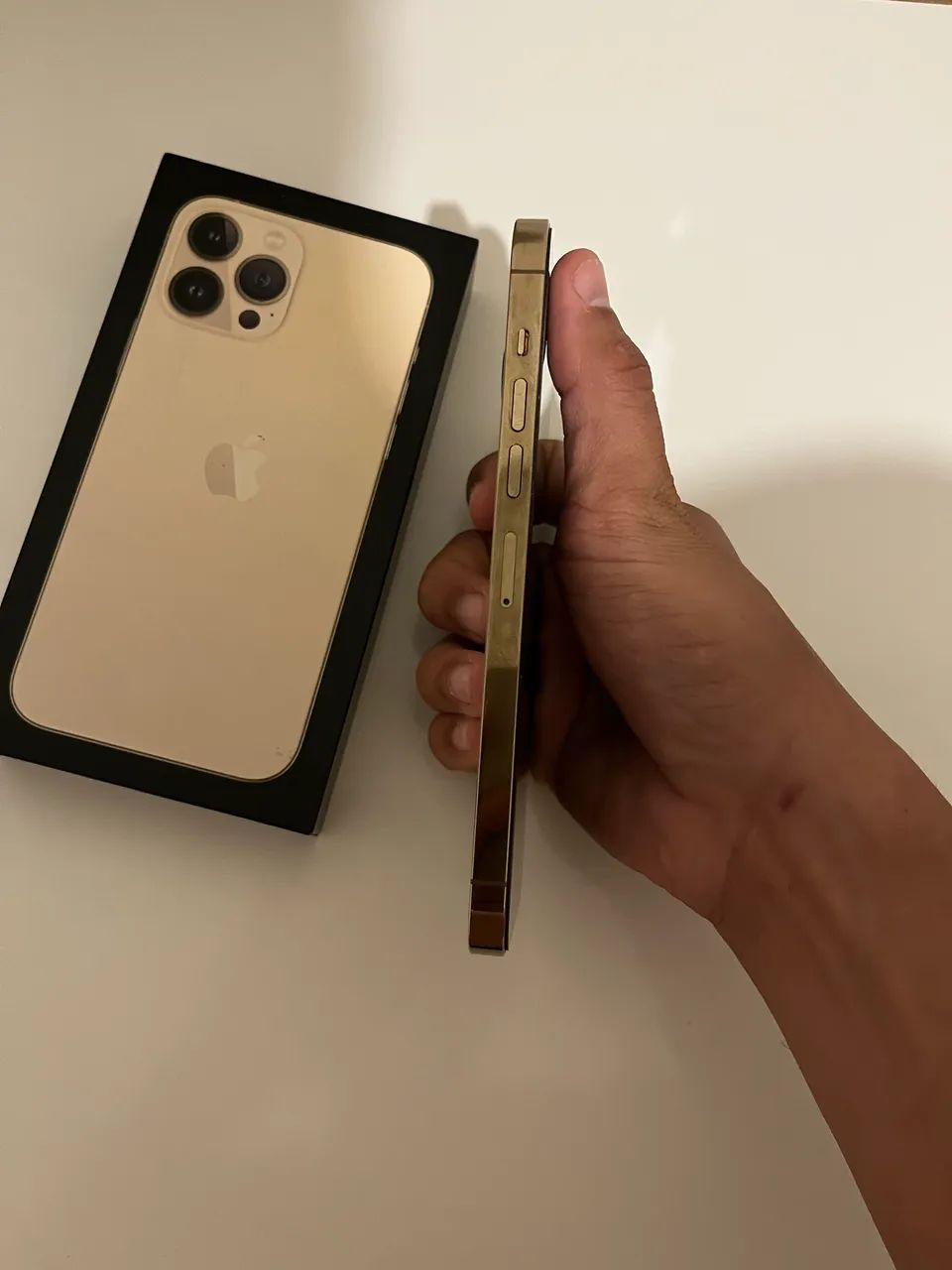 IPHONE 13 PRO MAX - Foto 4