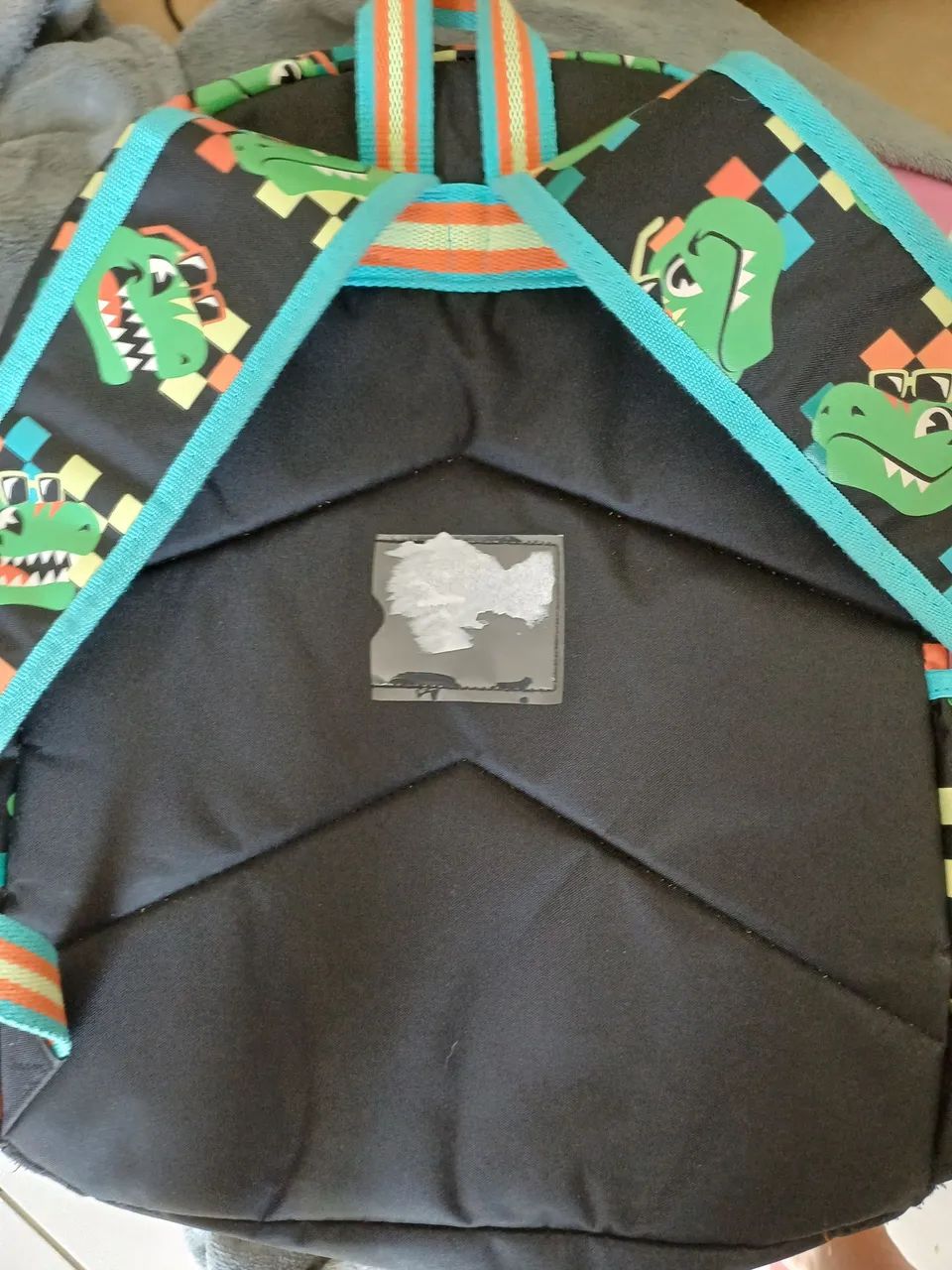 Mochila puket - Foto 3