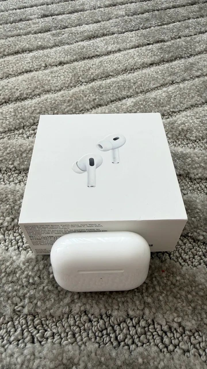 Apple AirPods Pro 2 - Foto 2