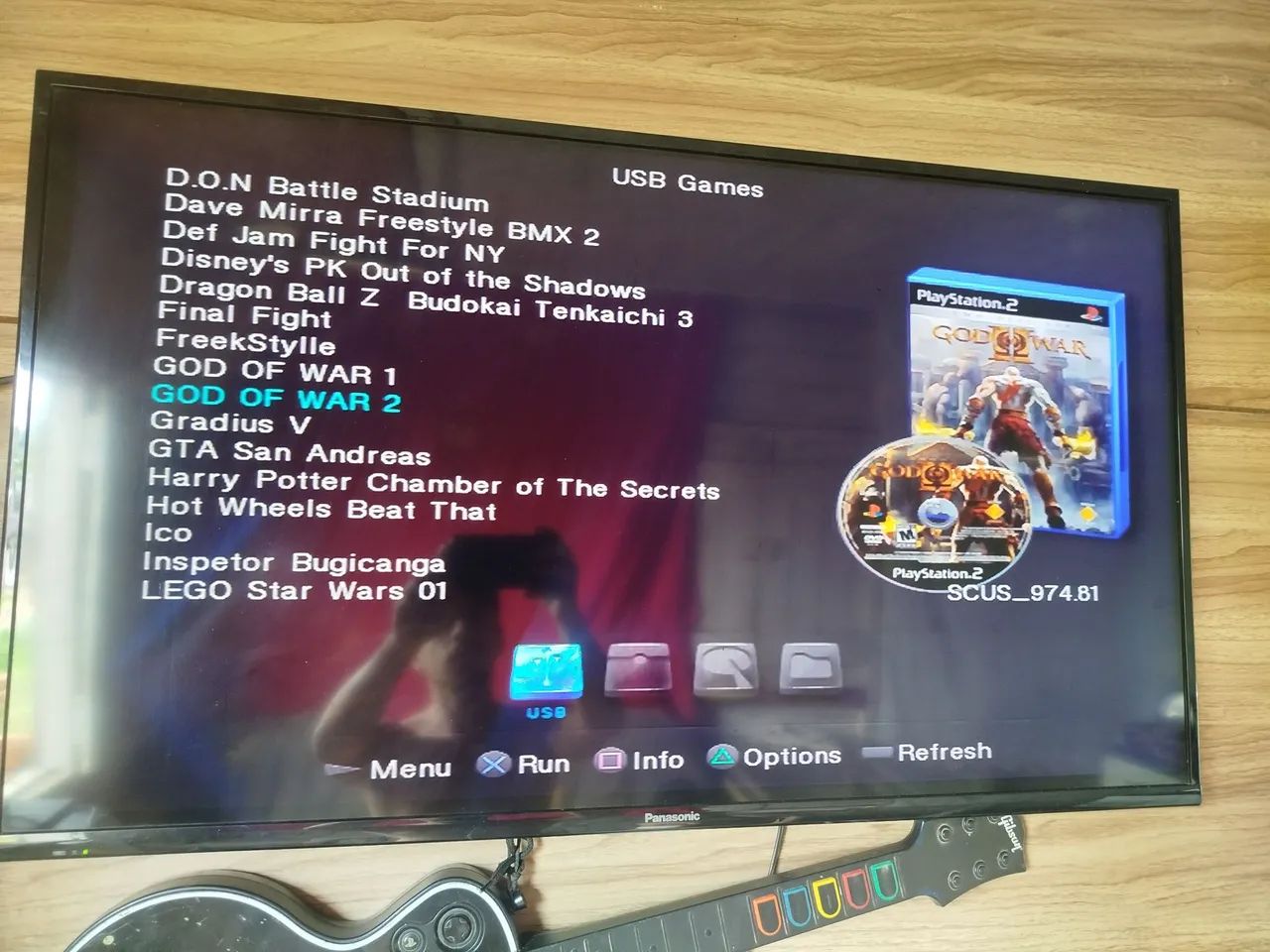 Playstation 2 - Foto 2