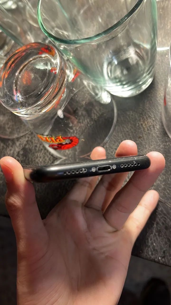 VENDO IPHONE XR - Foto 5