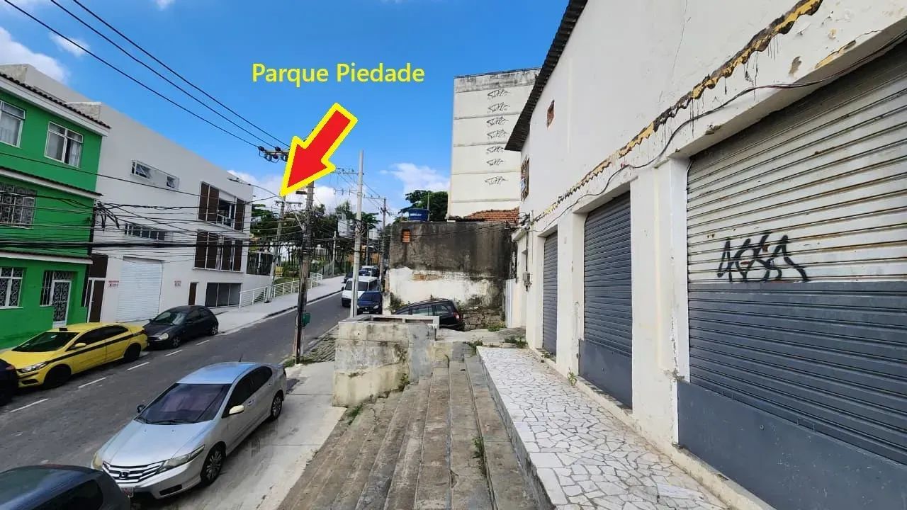 LOJAS PARQUE PIEDADE - Foto 3
