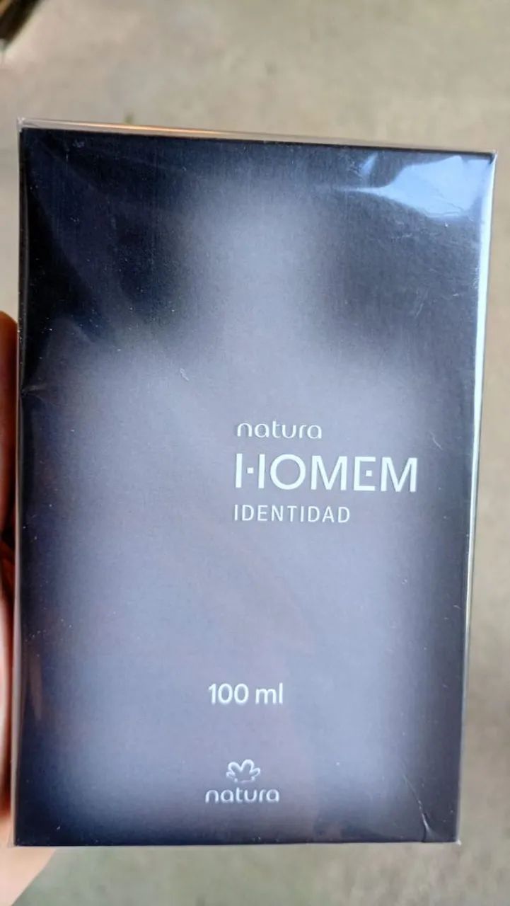 Perfume Natura 