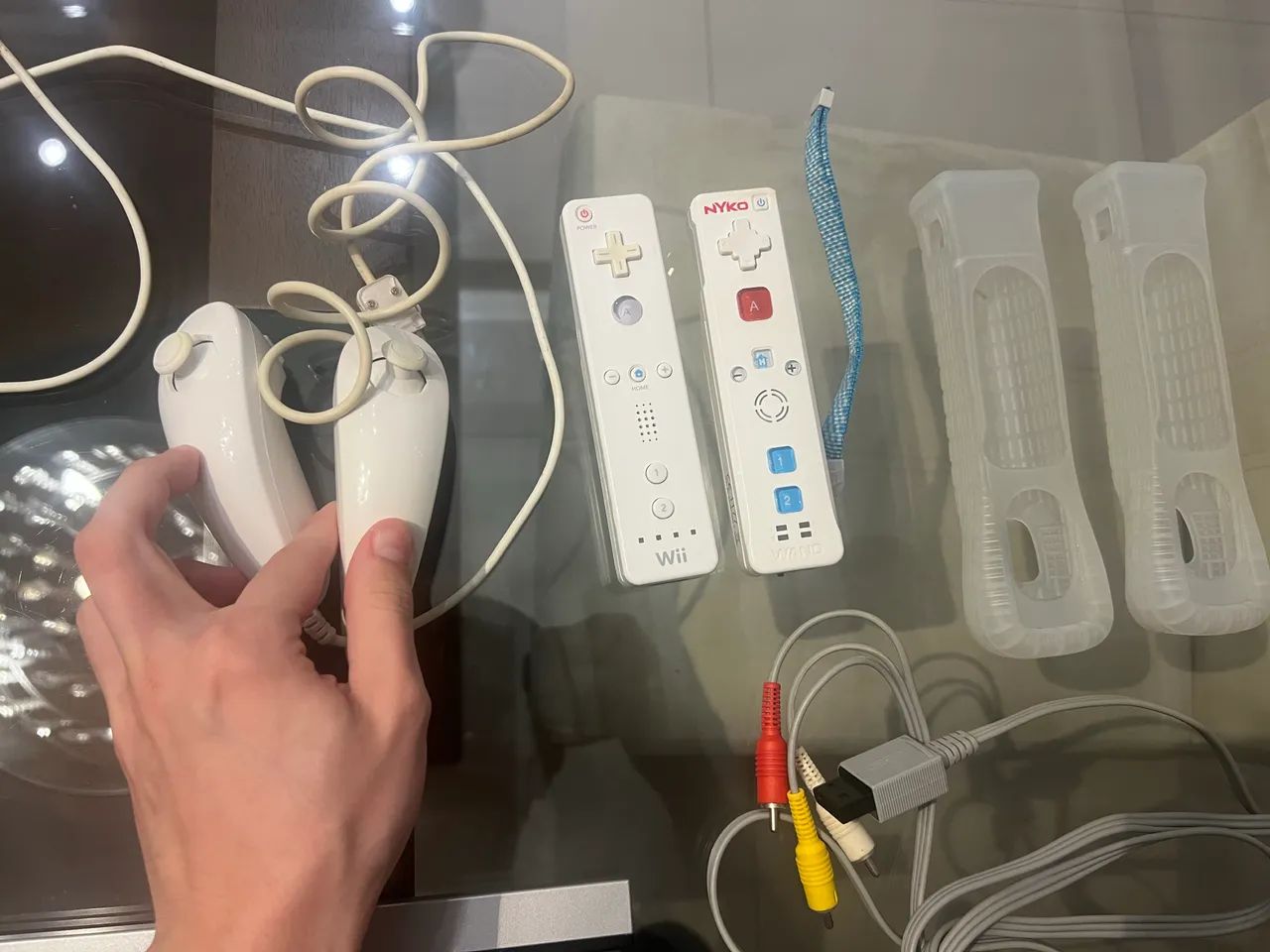 Wii desbloqueado - Foto 3