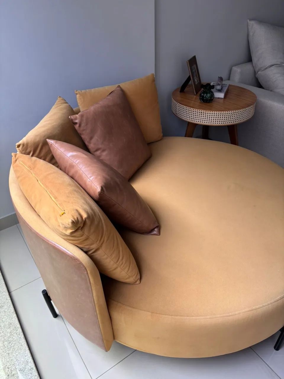 Chaise / poltrona - Foto 3