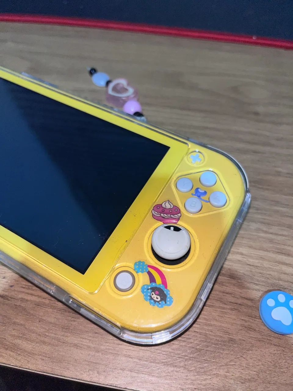 NINTENDO SWITCH LITE DESBLOQUEADO - Foto 5