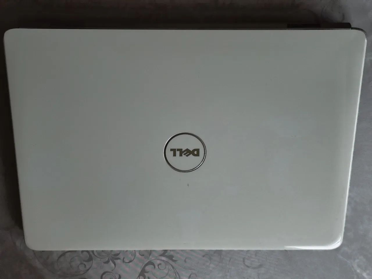 Placa mãe  completa Dell 1525 + carcaça. - Foto 5