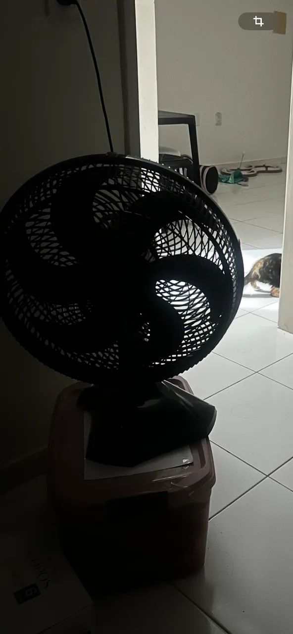 Ventilador  - Foto 2