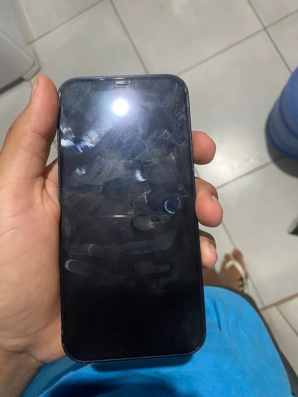 iPhone 12 - Foto 3
