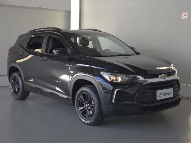 Chevrolet Tracker TRACKER LT 1.0 Turbo 12V Flex Aut. 2023