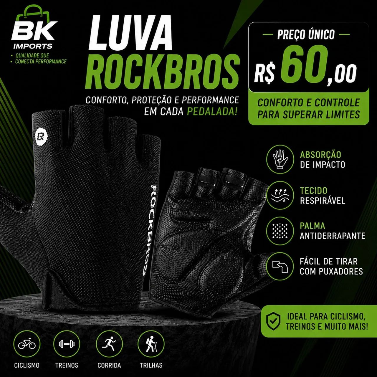 Luvas