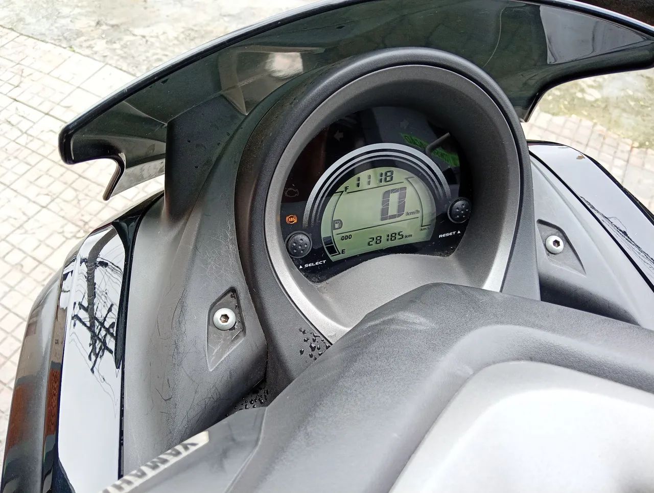 Yamaha NMAXX 160 - Foto 3