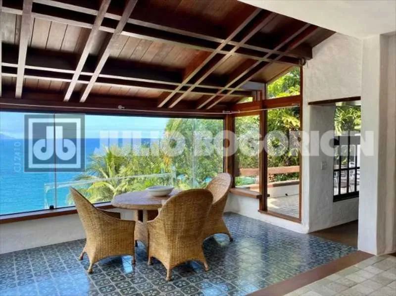 Casa com vista Mar no Joá! - Foto 2