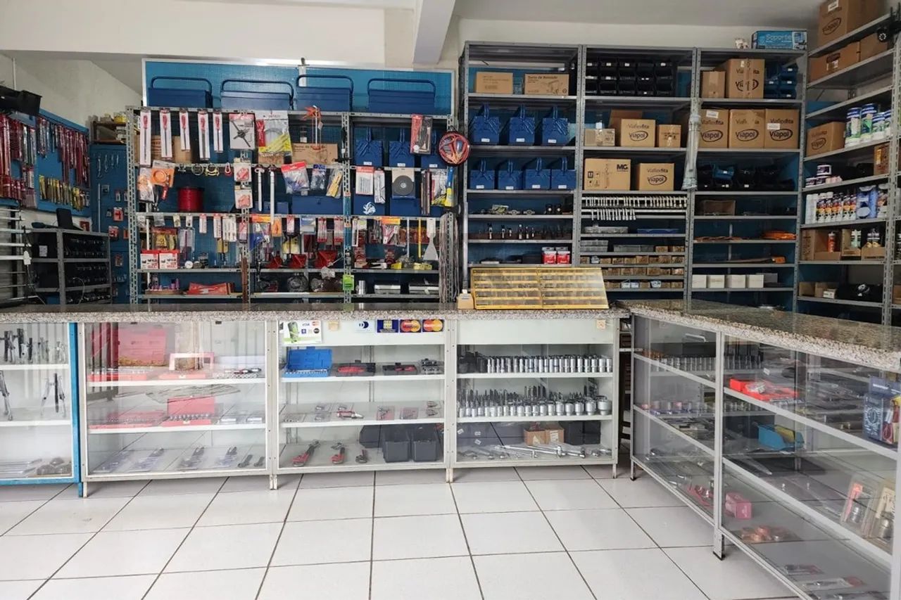 Imóvel Comercial de 125m² à Venda no Centro de Passos! Ótima localização! - Foto 5