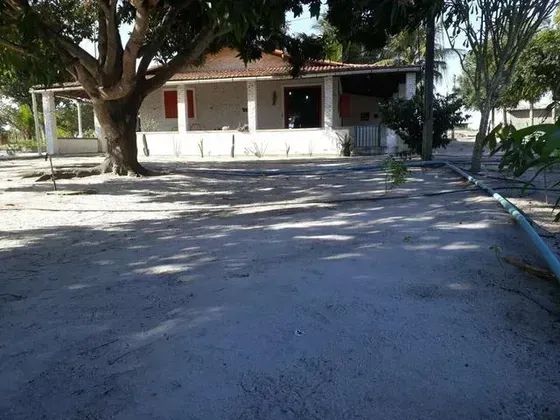 Excelente Granja com 1.5 hectares em lagoa salgada estrutura - Foto 4