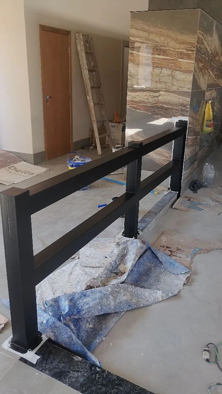 PINTOR PROFISSIONAL  - Foto 4