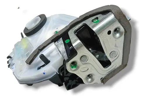Fechadura Porta Traseira Esquerda Toyota Yaris 2019 2025 - Peças