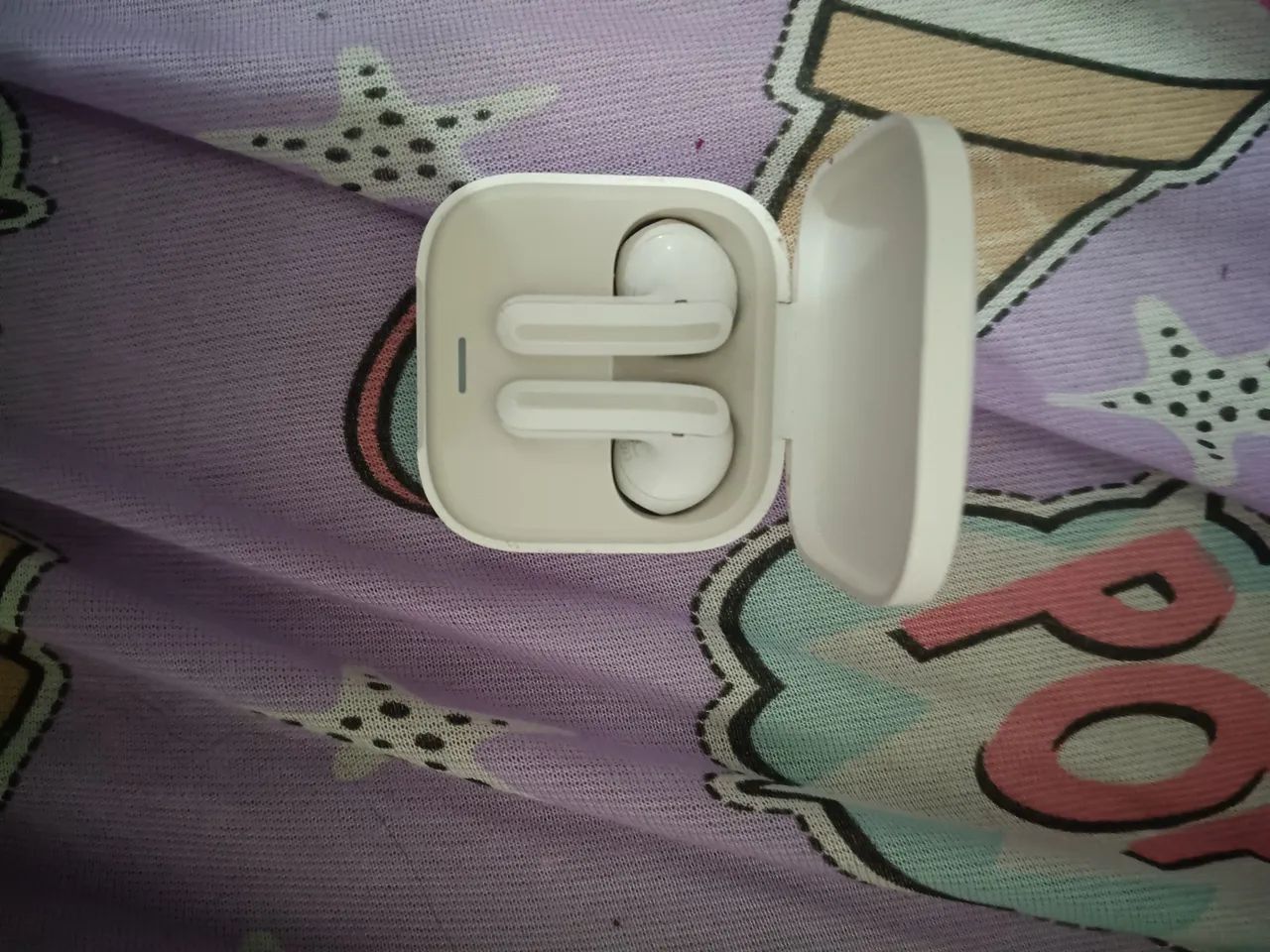 Fone de ouvido sem fio