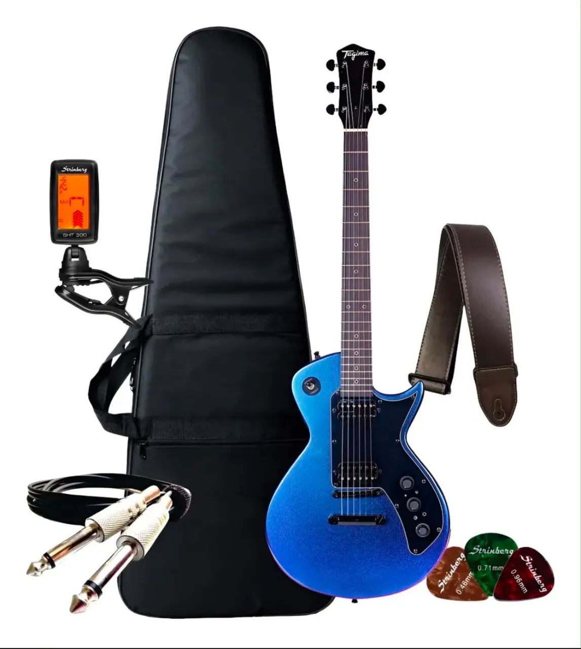 GUITARRA - Foto 2