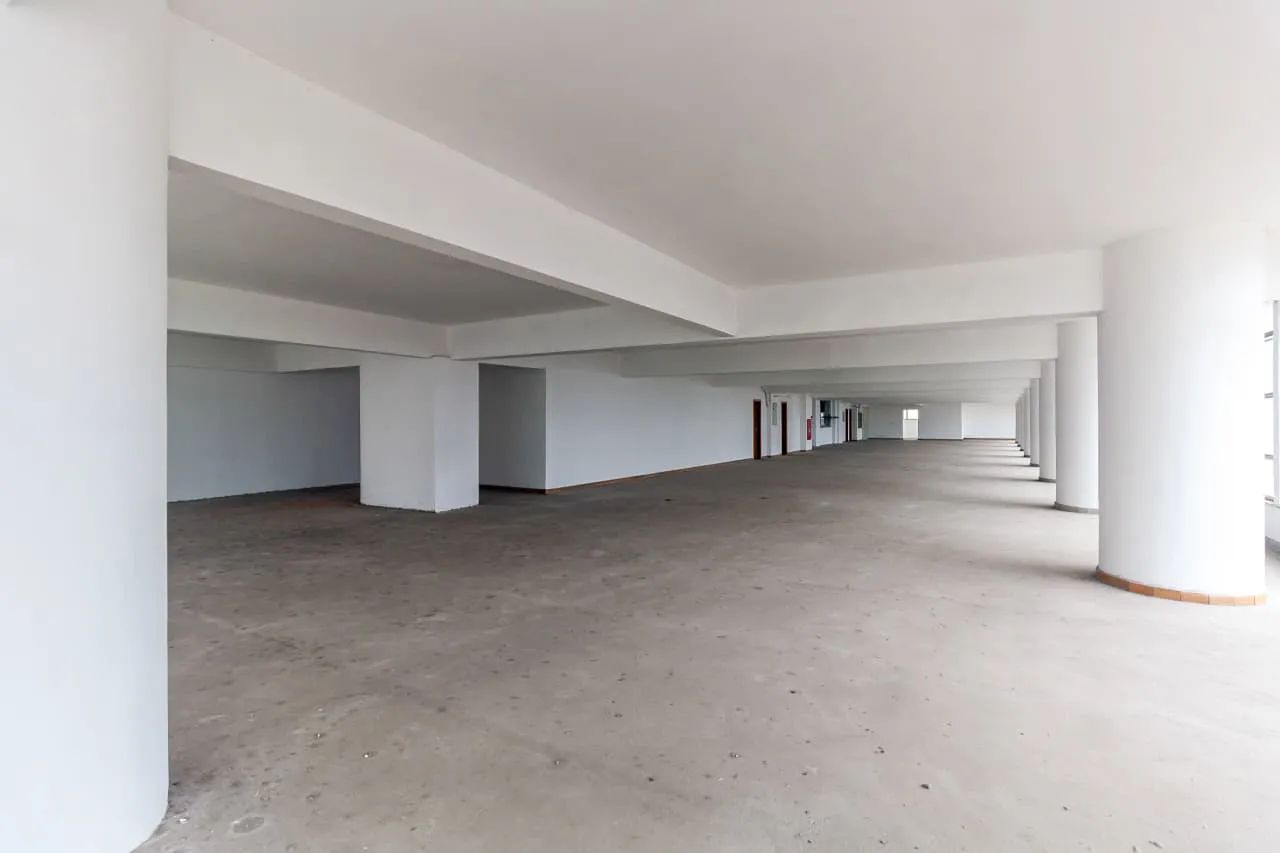 Sala comercial na Rua Formosa, 367 - Conjunto 1530  261 m² - Foto 2