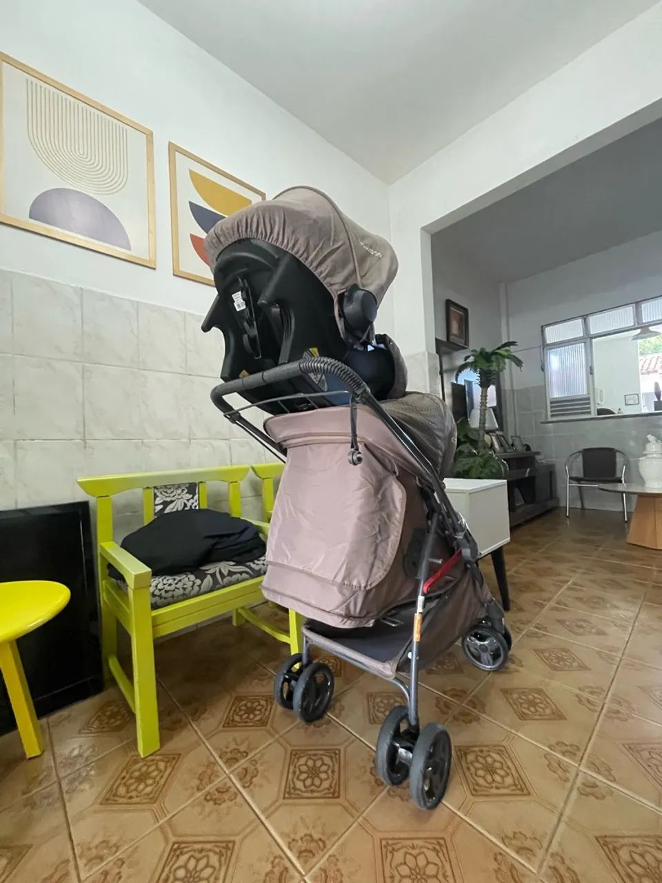 Bebê  - Foto 5