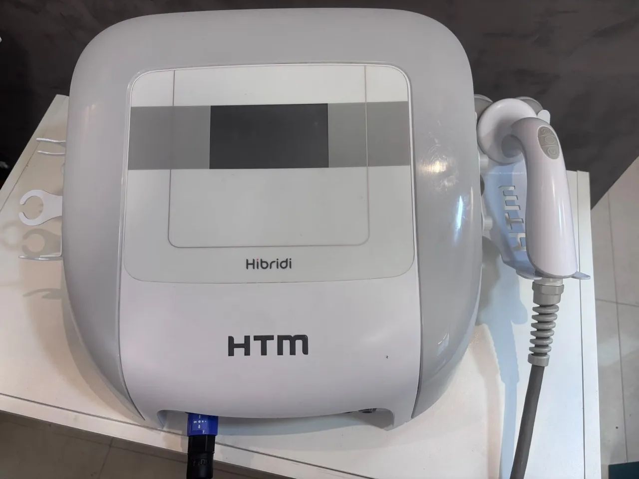 Aparelho de estética HTM Hibridi 