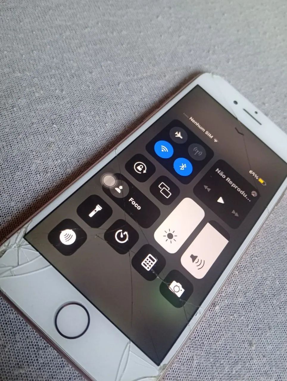 iPhone 8