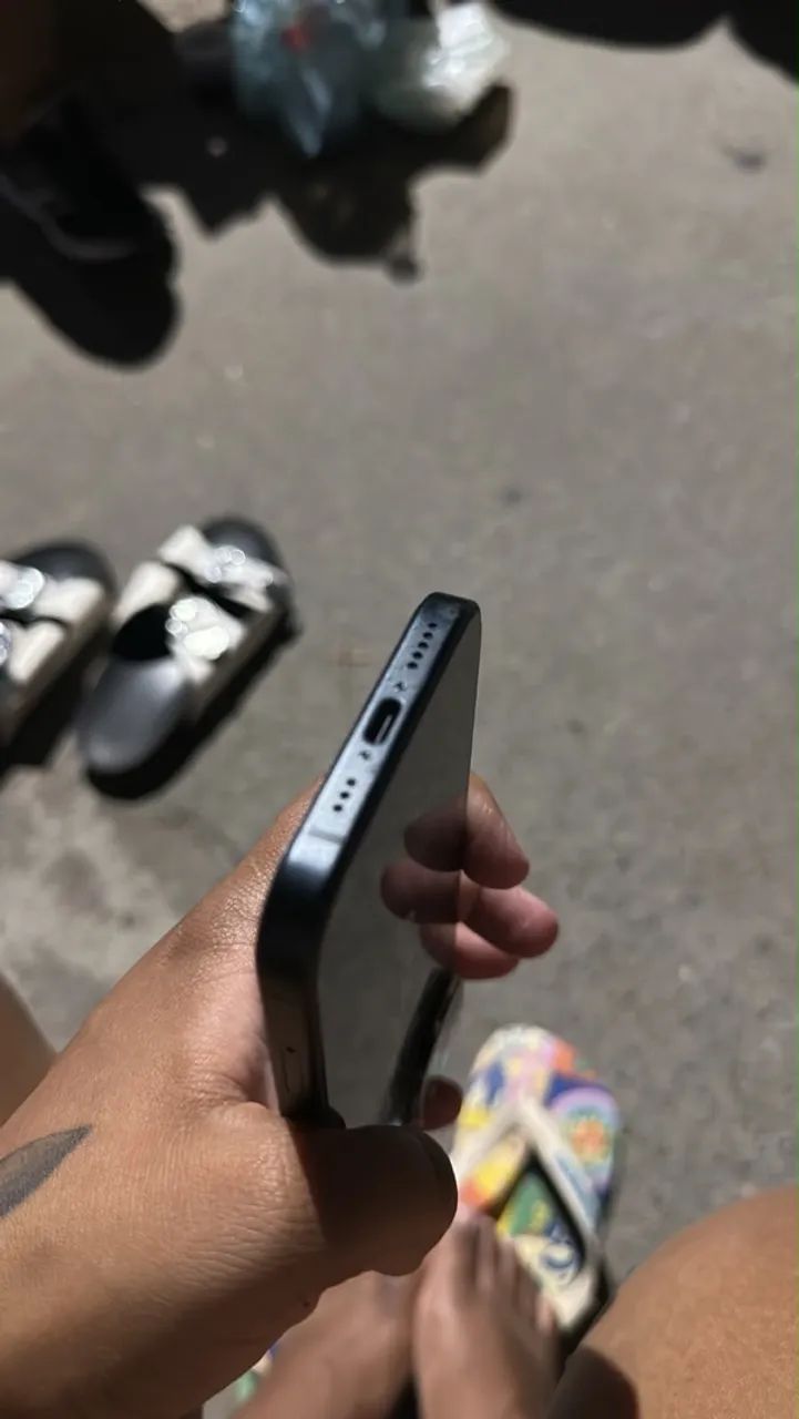 Celular iPhone  - Foto 5
