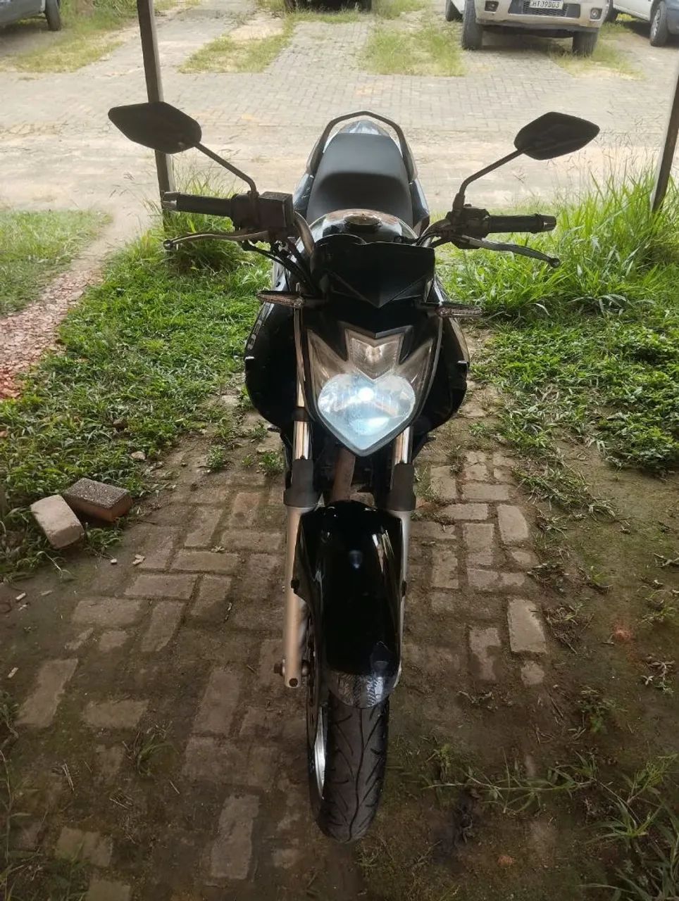 Moto bem cuidada  - Foto 2