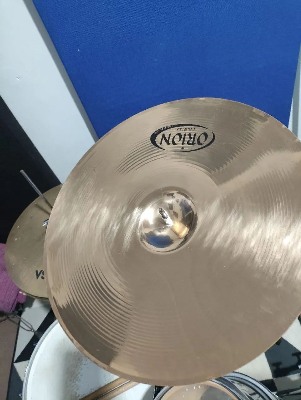 Prato Orion Solo 18" - Foto 2