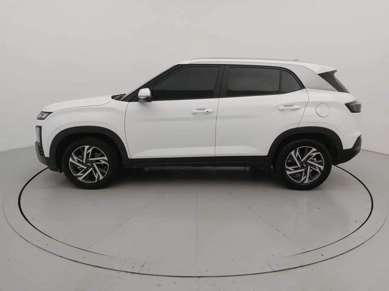 Hyundai Creta Limited 1.0 TB 12V Flex Aut., foto 2 de 18