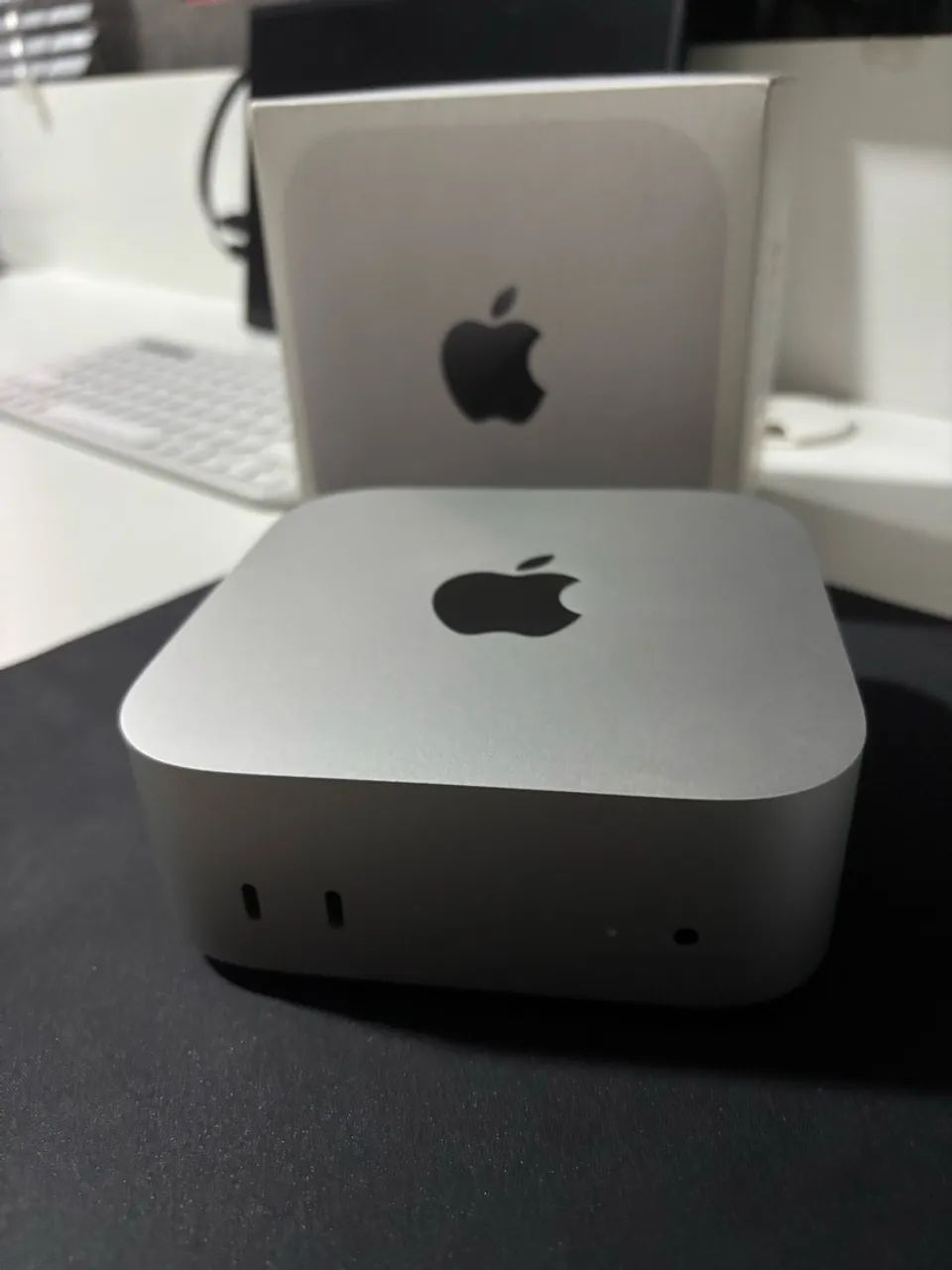 Mac Mini M4 pro - Foto 5
