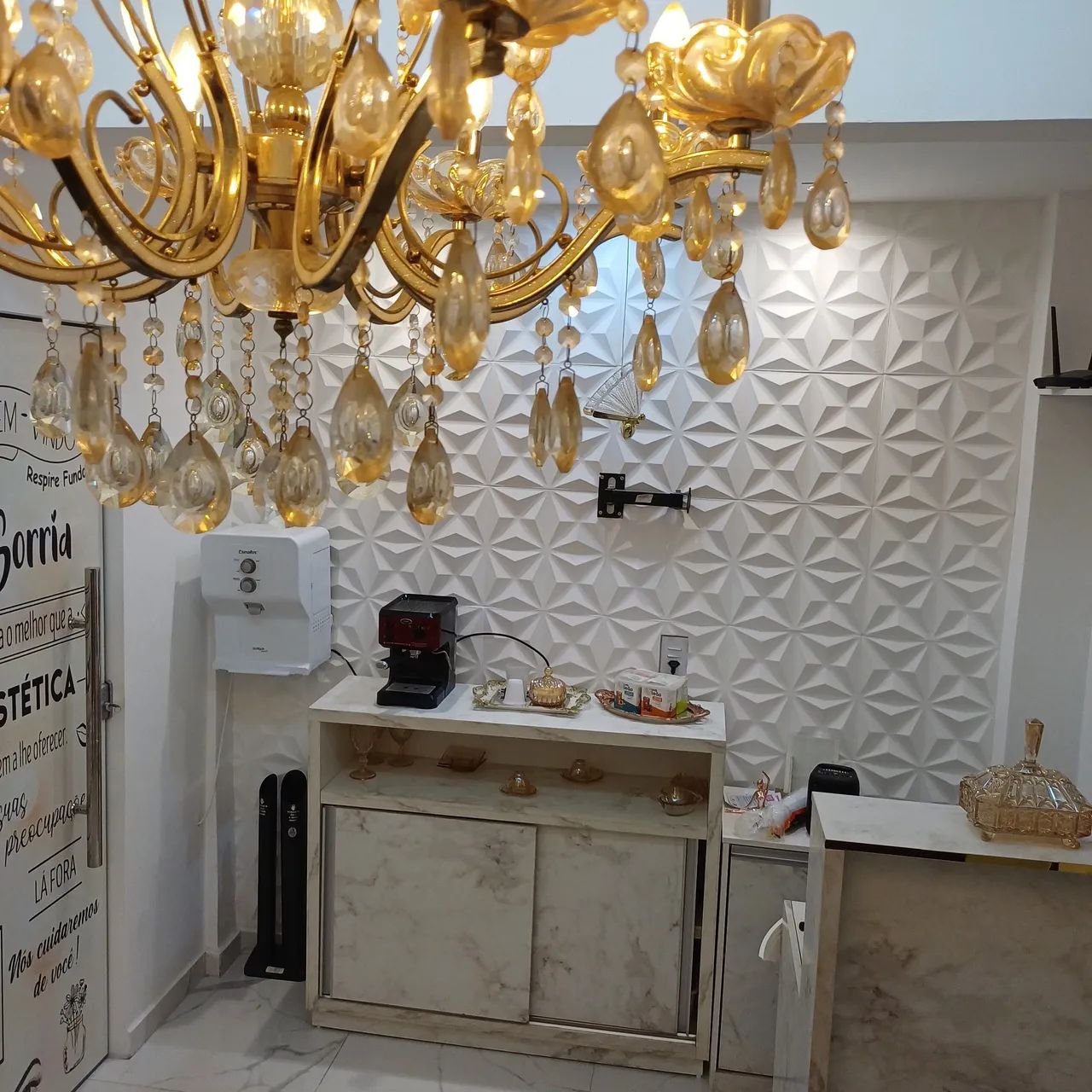 Sala de Estética Locação  - Foto 3