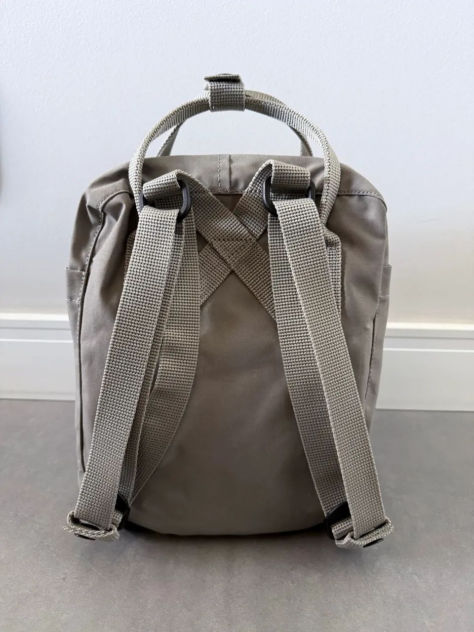 Mochila Fjallräven Kanken Mini - Nova - Foto 3