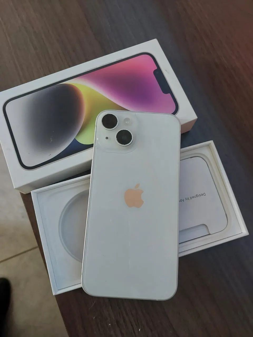 iPhone 14  - Foto 3