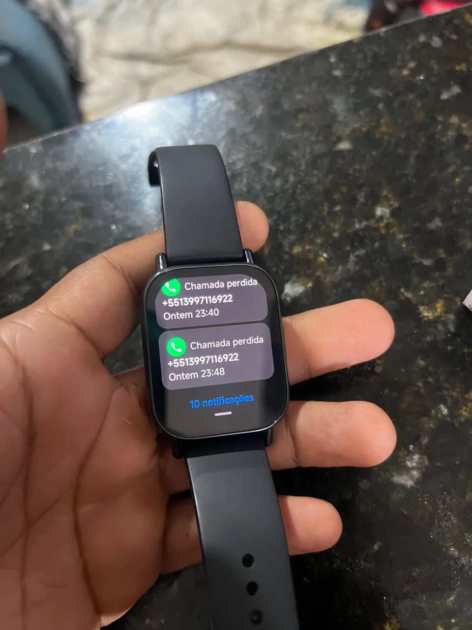 Redmi Watch 5 lite  - Foto 4