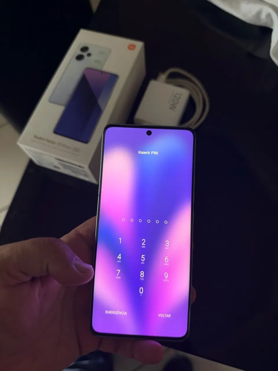 Redmi note 13 pro + plus - Foto 2