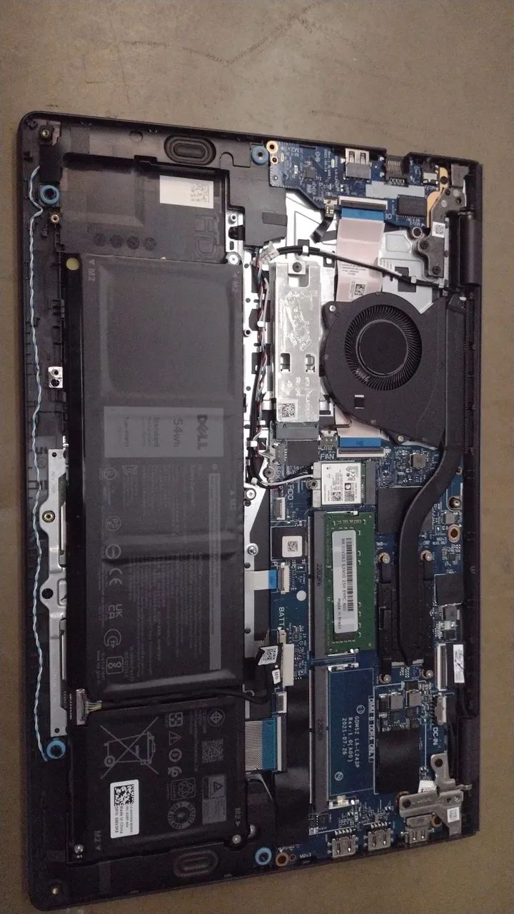 MANUTENÇÃO PC E NOTEBOOK - TECH 33 - Foto 5