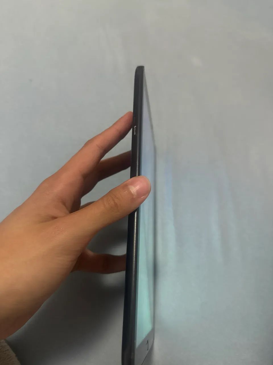 Samsung tablet galaxy t560 - Foto 2