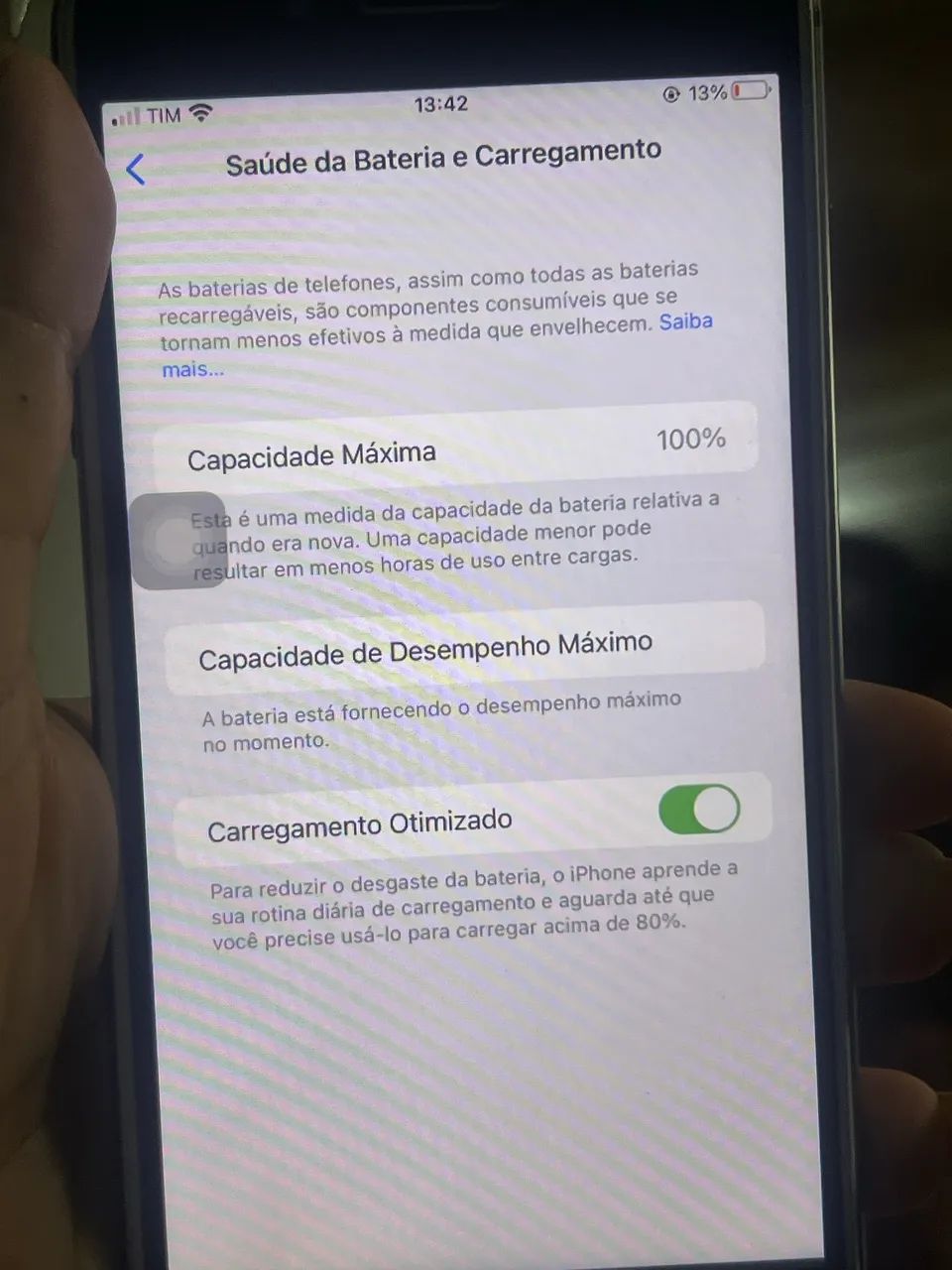 iPhone 8 Plus  - Foto 2