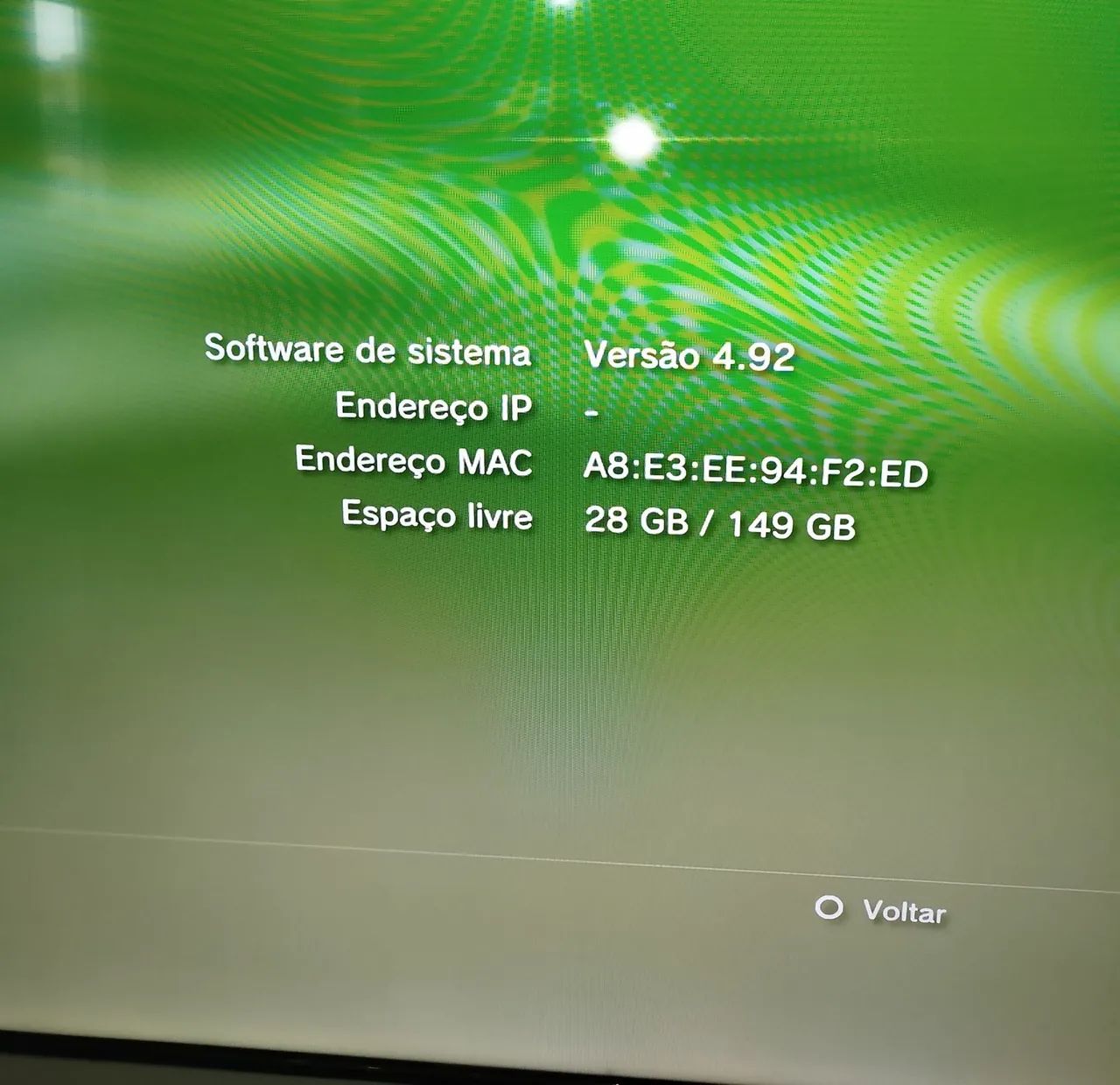 Playstation 3 desbloqueado  - Foto 3