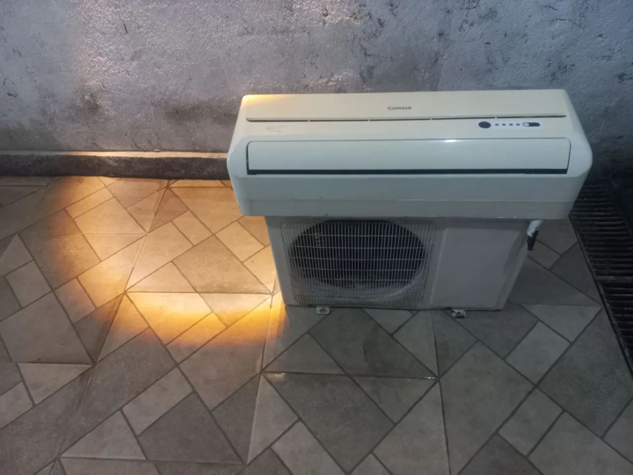 Split consul - Foto 4