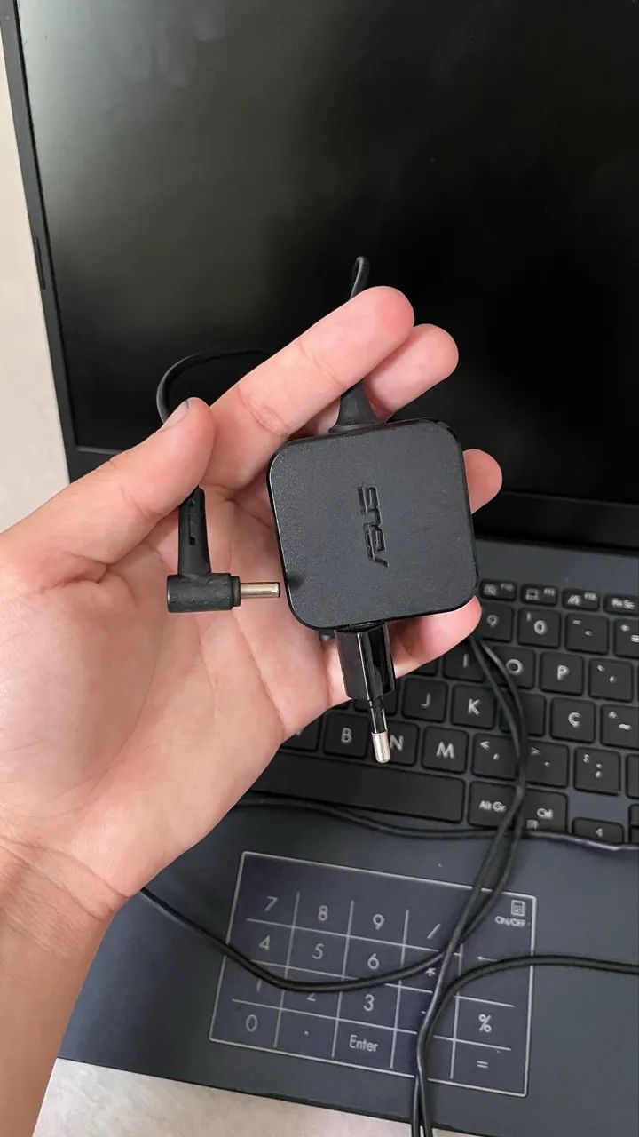 Notebook asus e410m (na caixa) - Foto 2