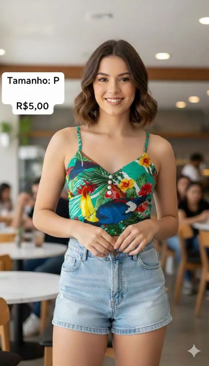 Camisetas - Foto 3